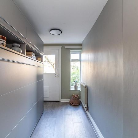 Arte Stays - 2 Bed Luxurious Flat, Garden, 5Min Dalston St., Parking Available, Serviced Accommodation - Up To 5 Ppl Лондон Екстер'єр фото