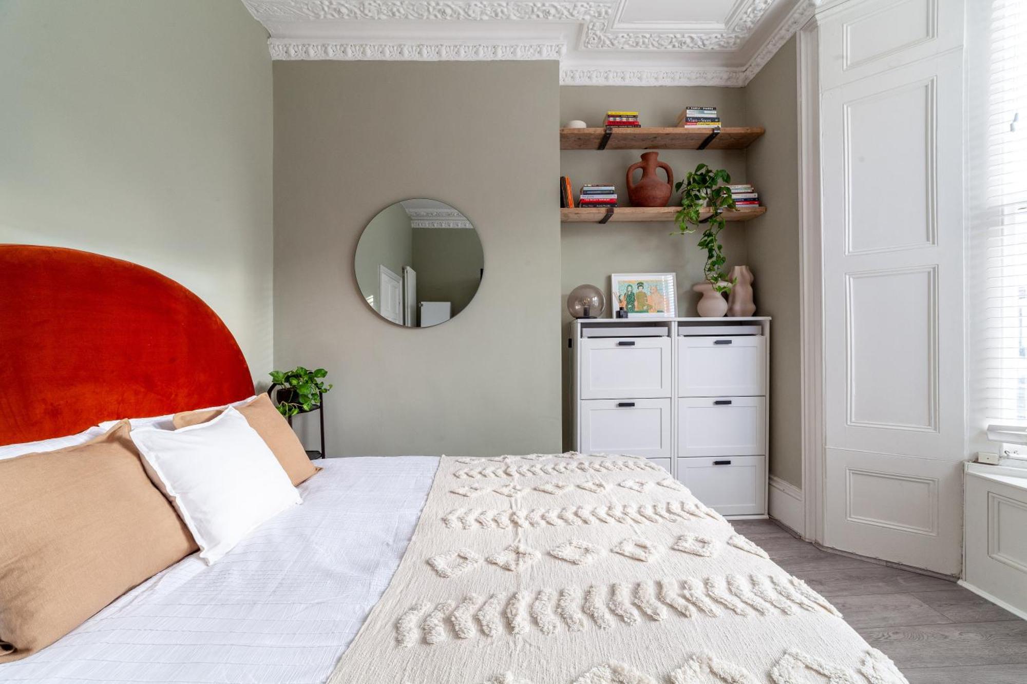 Arte Stays - 2 Bed Luxurious Flat, Garden, 5Min Dalston St., Parking Available, Serviced Accommodation - Up To 5 Ppl Лондон Екстер'єр фото