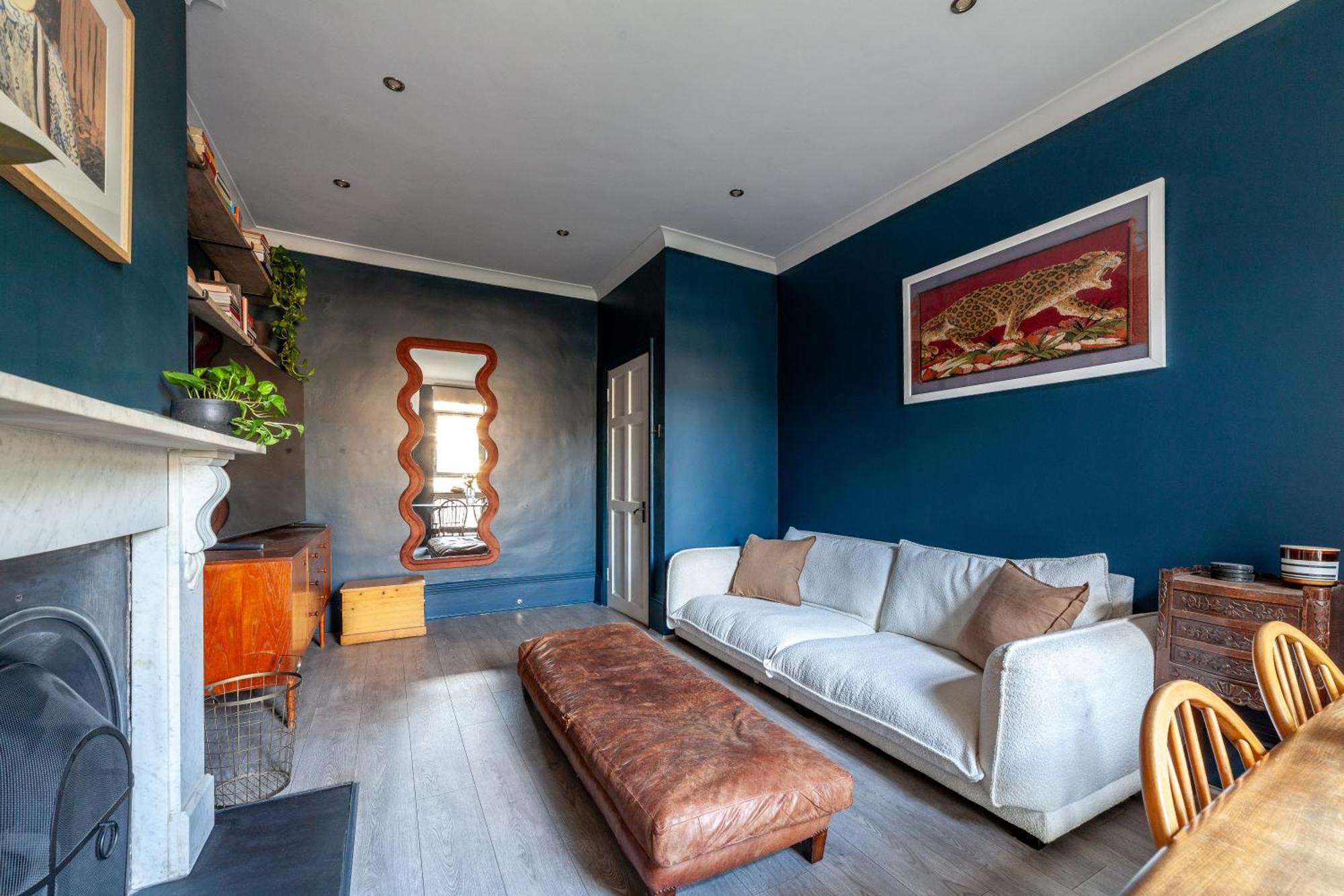 Arte Stays - 2 Bed Luxurious Flat, Garden, 5Min Dalston St., Parking Available, Serviced Accommodation - Up To 5 Ppl Лондон Екстер'єр фото