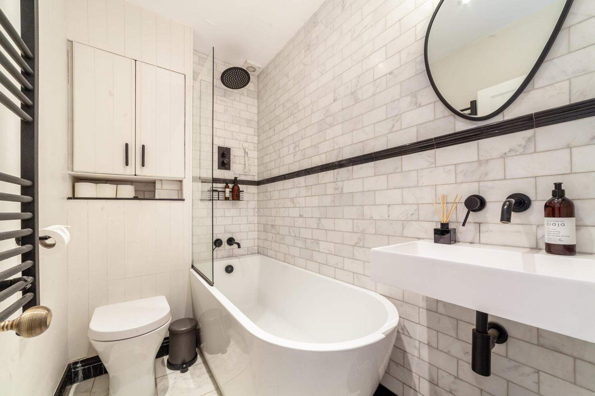 Arte Stays - 2 Bed Luxurious Flat, Garden, 5Min Dalston St., Parking Available, Serviced Accommodation - Up To 5 Ppl Лондон Екстер'єр фото